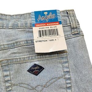 NWT Angels Bootcut Jeans